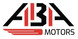 Logo ABA MOTORS